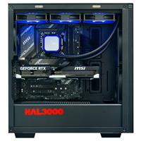 HAL3000 Master Gamer Elite Ti