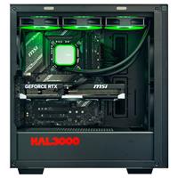 HAL3000 Master Gamer Elite Ti