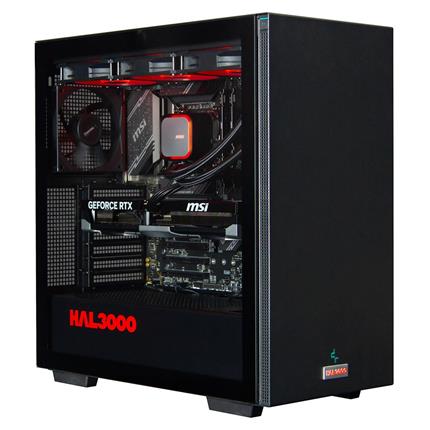 HAL3000 Master Gamer Elite Ti