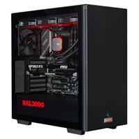 HAL3000 Master Gamer Elite Ti