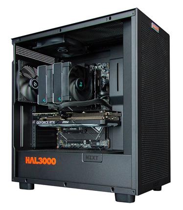 HAL3000 Master Gamer Elite