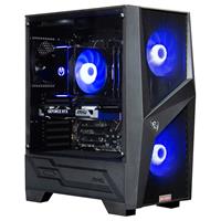 HAL3000 Master Gamer Pro