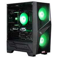 HAL3000 Master Gamer Pro
