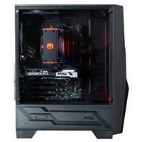 HAL3000 Master Gamer Pro