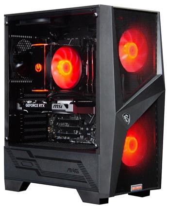 HAL3000 Master Gamer Pro