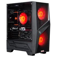 HAL3000 Master Gamer Pro