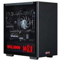 HAL3000 MČR Finale Pro