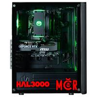 HAL3000 MČR Finale Pro