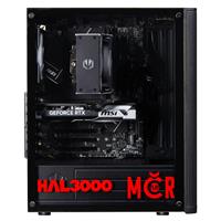HAL3000 MČR Finale Pro