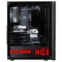 HAL3000 MČR Finale Pro