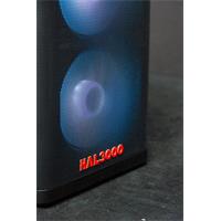 HAL3000 MČR Finale Pro