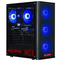 HAL3000 MČR Finale Pro