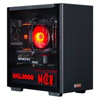 HAL3000 MČR Finale Pro