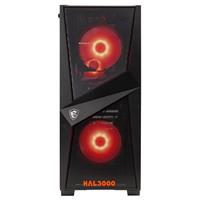 HAL3000 MEGA MČR Finale Pro