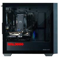 HAL3000 Online Gamer