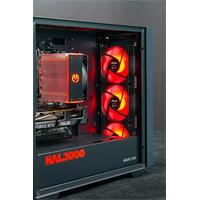 HAL3000 Online Gamer