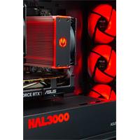 HAL3000 Online Gamer