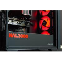 HAL3000 Online Gamer