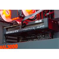 HAL3000 Online Gamer