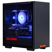 HAL3000 Online Gamer