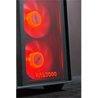 HAL3000 Online Gamer