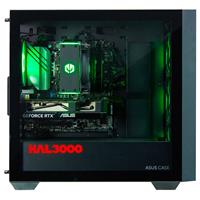 HAL3000 Online Gamer