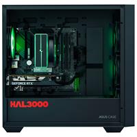 HAL3000 Online Gamer