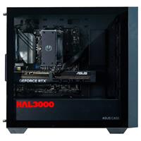 HAL3000 Online Gamer