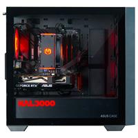 HAL3000 Online Gamer