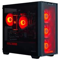 HAL3000 Online Gamer