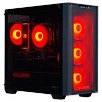 HAL3000 Online Gamer