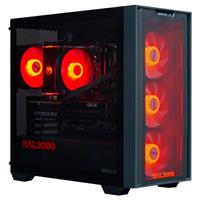 HAL3000 Online Gamer
