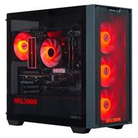 HAL3000 Online Gamer