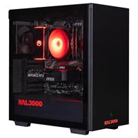 HAL3000 Online Gamer