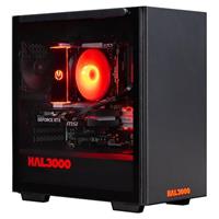 HAL3000 Online Gamer