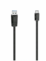 Hama USB 3.2 Gen 2 kabel typ A-C