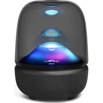 Harman/Kardon Aura Studio 5 bezdrátový reproduktor černý