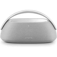 Harman/Kardon GO + PLAY 3 šedá