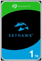 HDD 1TB Seagate SkyHawk 64MB SATA