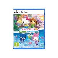 Hello Kitty Island Adventure (PS5)