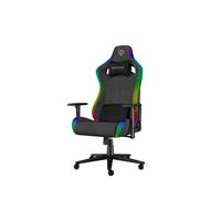 Herní křeslo Genesis TRIT 660, RGB, Šedé