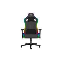 Herní křeslo Genesis TRIT 660, RGB, Šedé