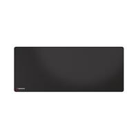 Herní podložka pod myš Genesis CARBON 500 HYPER LOGO 1200x600 mm