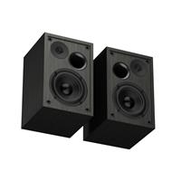 Herní reproduktory Genesis ARSEN 302BT/Stereo/20W/černá