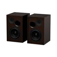 Herní reproduktory Genesis ARSEN 302BT/Stereo/20W/Hnědá