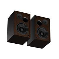 Herní reproduktory Genesis ARSEN 302BT/Stereo/20W/Hnědá