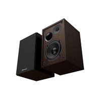 Herní reproduktory Genesis ARSEN 302BT/Stereo/20W/Hnědá