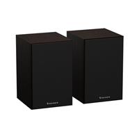 Herní reproduktory Genesis ARSEN 302BT/Stereo/20W/Hnědá