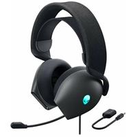Herní sluchátka Alienware AW520H drátové