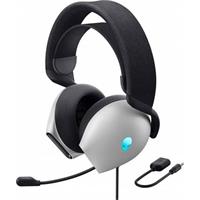 Herní sluchátka Alienware AW520H drátové